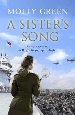[The Victory Sisters 02] • A Sister's Song